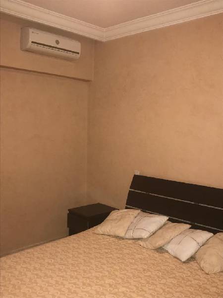 Appartement à louer vide ou meublé à Agdal Rabat.