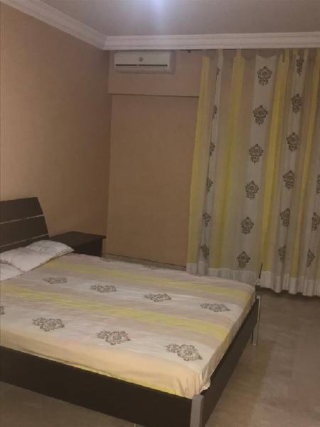 Appartement à louer vide ou meublé à Agdal Rabat.