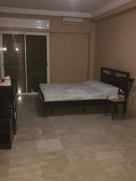 Appartement à louer vide ou meublé à Agdal Rabat.