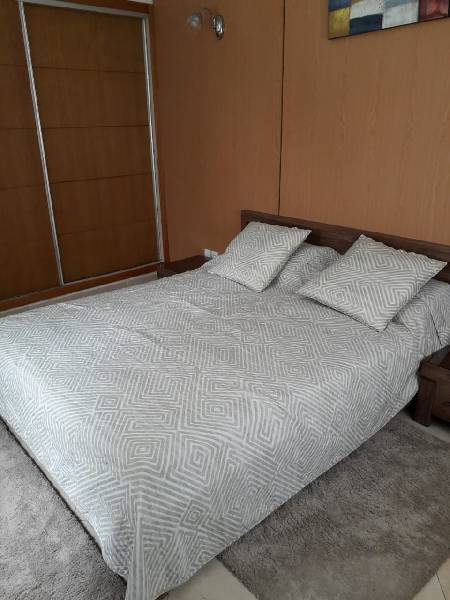 Appartement 3 chambres à louer à Rabat Agdal.