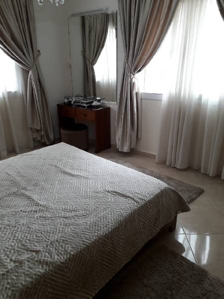 Appartement 3 chambres à louer à Rabat Agdal.