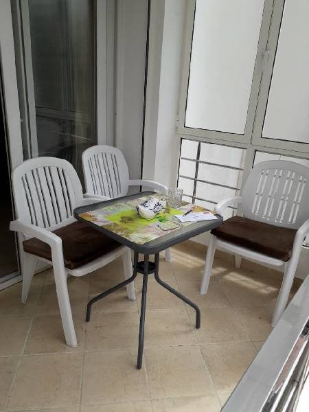 Appartement 3 chambres à louer à Rabat Agdal.