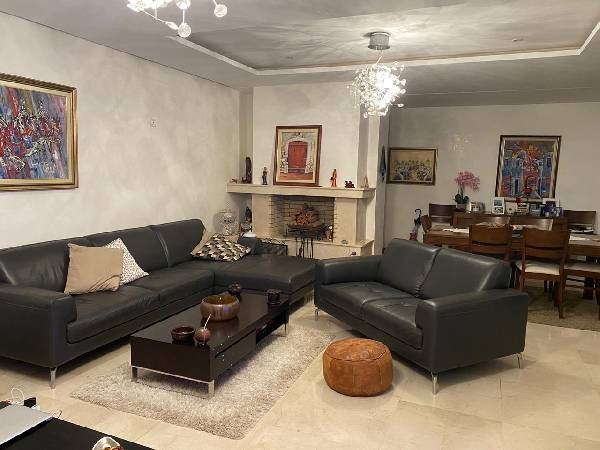 Appartement à vendre à Rabat hay Riad Préstigia. 