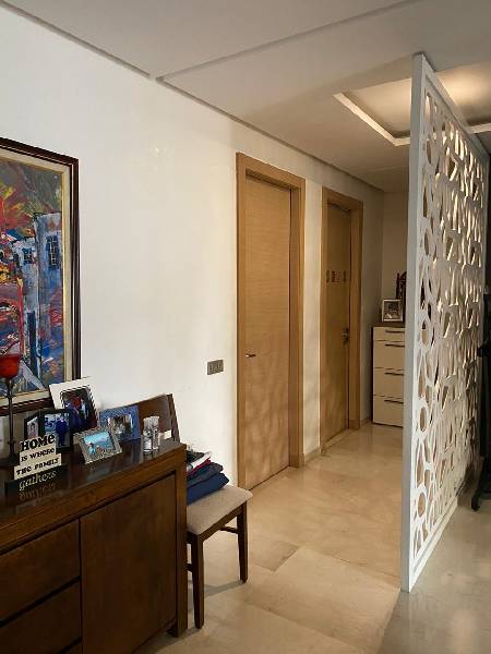 Appartement à vendre à Rabat hay Riad Préstigia. 