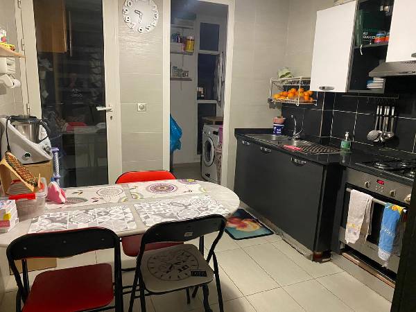 Appartement à vendre à Rabat hay Riad Préstigia. 