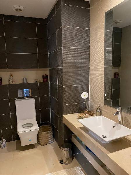 Appartement à vendre à Rabat hay Riad Préstigia. 