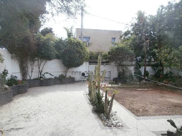 Villa à louer à Agdal, Rabat