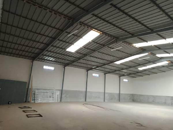 Deux dépôts à louer à Mers Elkhir, Tamesna