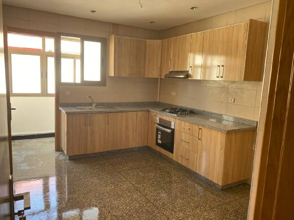 Appartement 2 chambres à louer à Hassan, Rabat