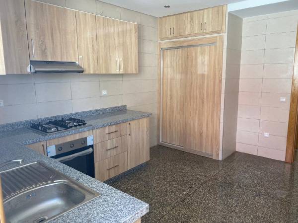 Appartement 2 chambres à louer à Hassan, Rabat