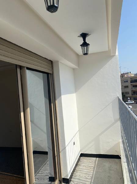 Appartement 2 chambres à louer à Hassan, Rabat