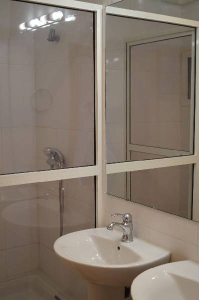 Grand appartement à louer en haut d'Agdal.