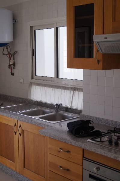 Grand appartement à louer en haut d'Agdal.