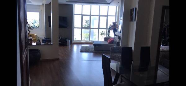 Appartement à louer à Rabat Agdal