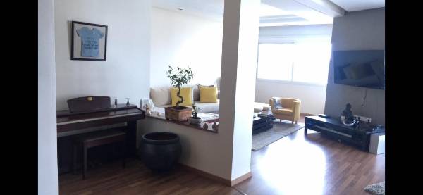 Appartement à louer à Rabat Agdal