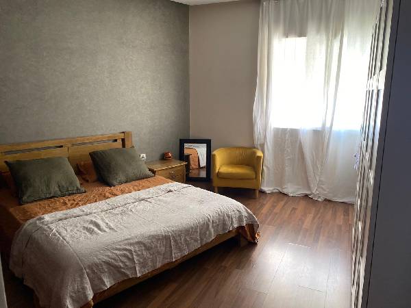 Appartement à louer à Rabat Agdal