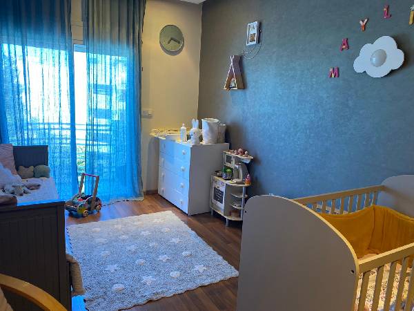 Appartement à louer à Rabat Agdal