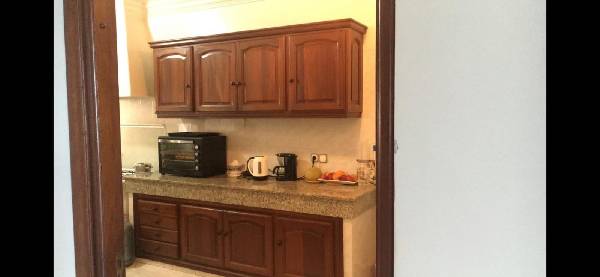 Appartement à louer à Rabat Agdal