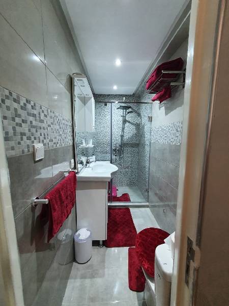 Location studio meublé à Rabat.