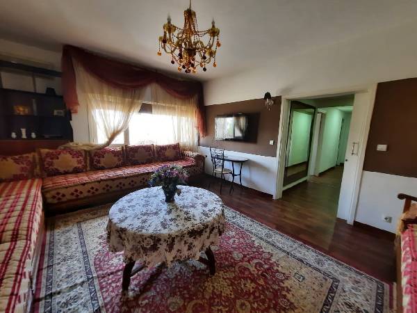 Location appartement meublé à Rabat, Agdal.