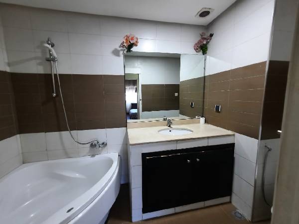 Location appartement meublé à Rabat, Agdal.