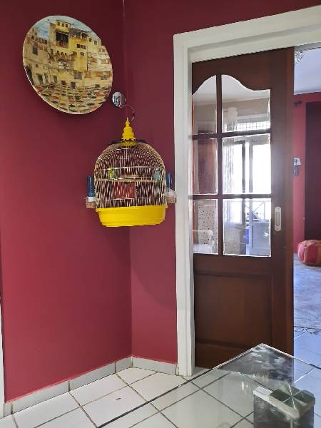 Location appartement meublé à Rabat, Agdal.