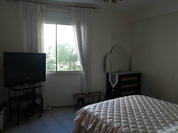 Appartement meublé à louer Riad Rabat