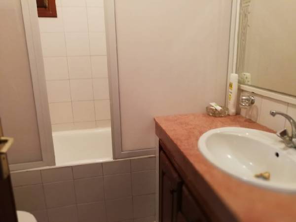 Appartement meublé à louer Riad Rabat