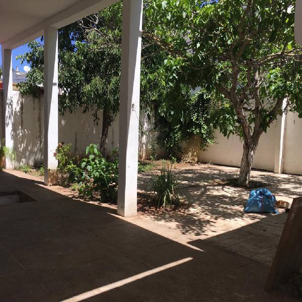 Etage villa à louer à Aviation, Rabat.