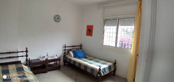 Villa à vendre à Rabat Agdal.