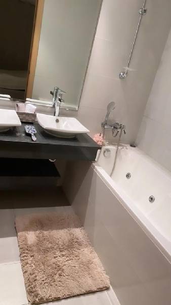 Appartement meublé à louer Hay riad, Prestigia Rabat.