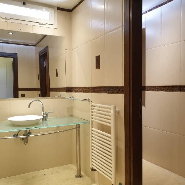 Villa à louer à Hassan, Rabat.