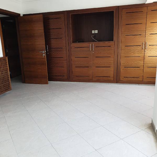 Villa à louer à Hassan, Rabat.