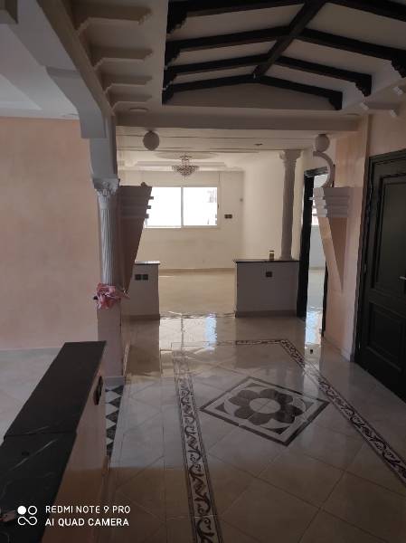 Appartement à usage professionnel à louer à Cité Yakoube Al Mansour à Rabat.