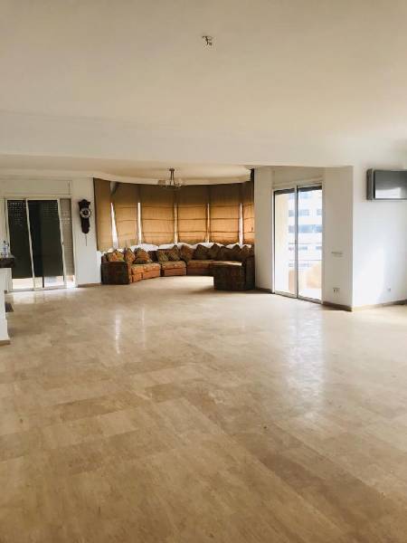 Appartement à louer à Hay Riad Rabat.