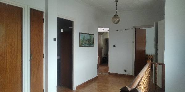 Villa à louer usage bureau au quartier aviation à Rabat.