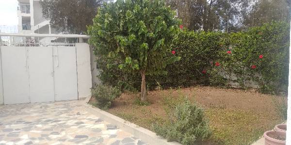 Villa à louer usage bureau au quartier aviation à Rabat.