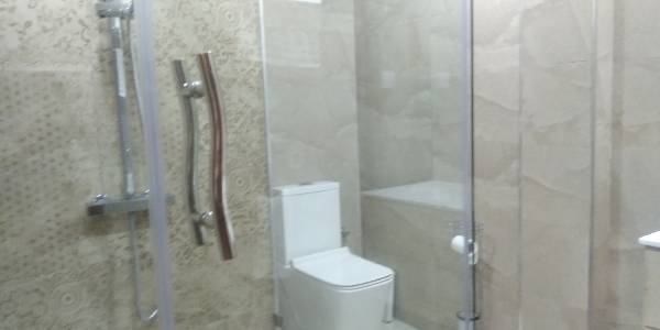 Location d'un appartement à Riyad