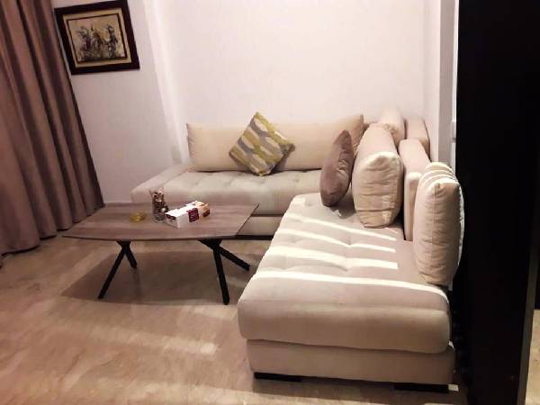 Appartement à louer à la Marina