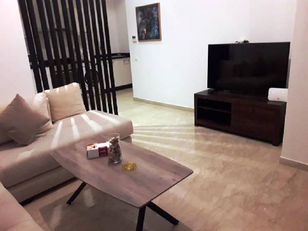 Appartement à louer à la Marina