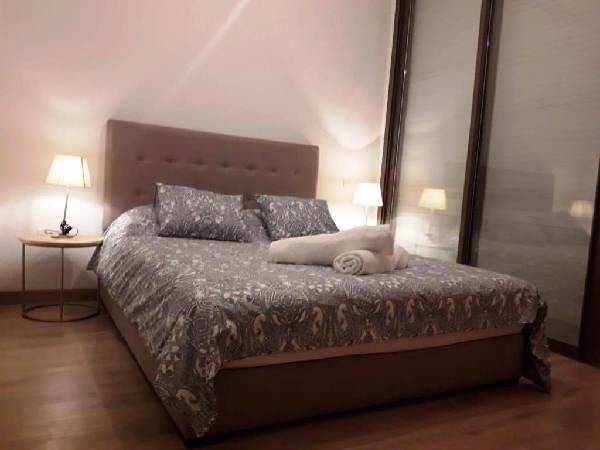 Appartement à louer à la Marina