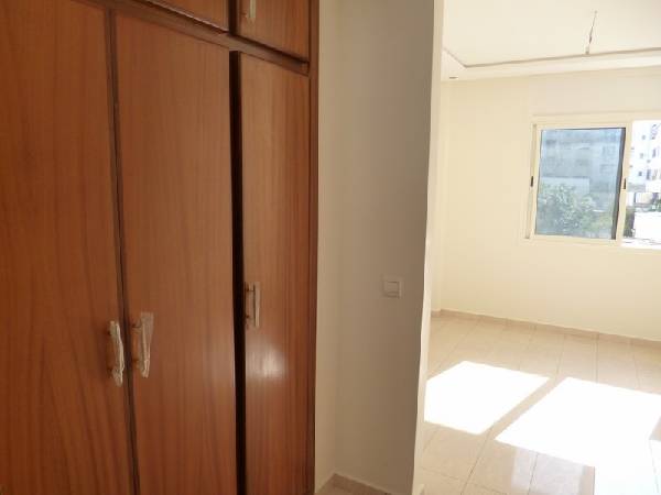 Rabat Agdal Location d'appartement meublé