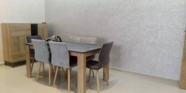 Appartements meublé à louer à rabat.