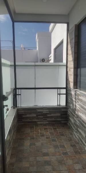 Appartements meublé à louer à rabat.