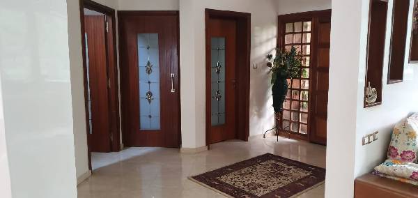Villa à vendre à Rabat Souissi