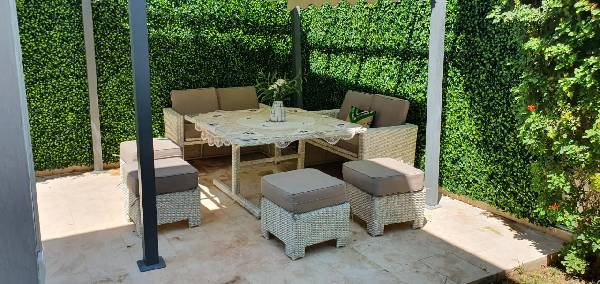 Villa à vendre à Rabat Souissi