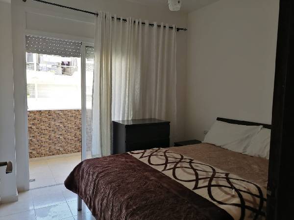 Appartement à louer Rabat