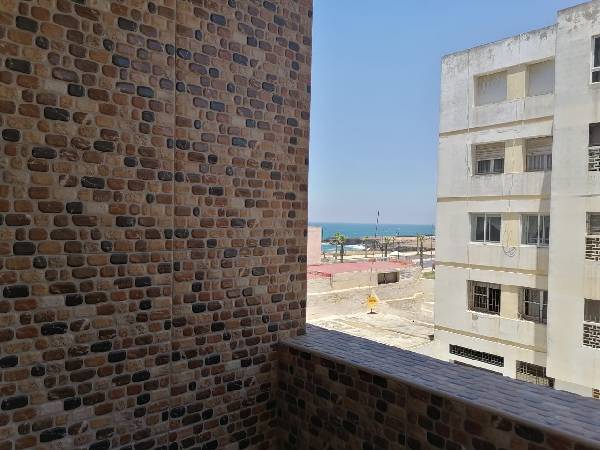 Appartement à louer Rabat