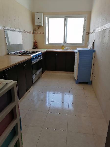 Appartement à louer Rabat