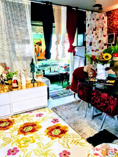 Appartement meublé à louer